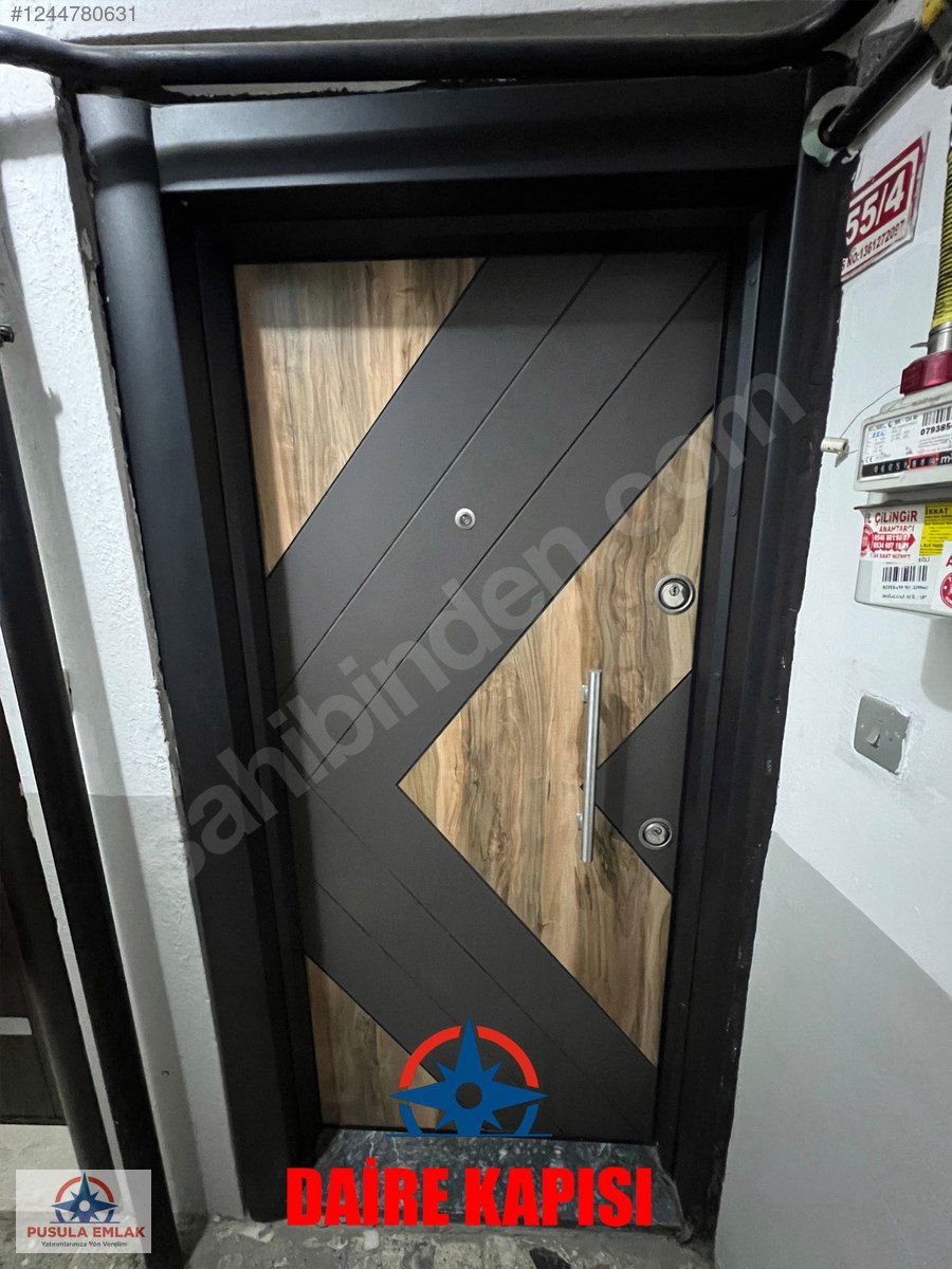 Satılık Daire 1,890,000 TL