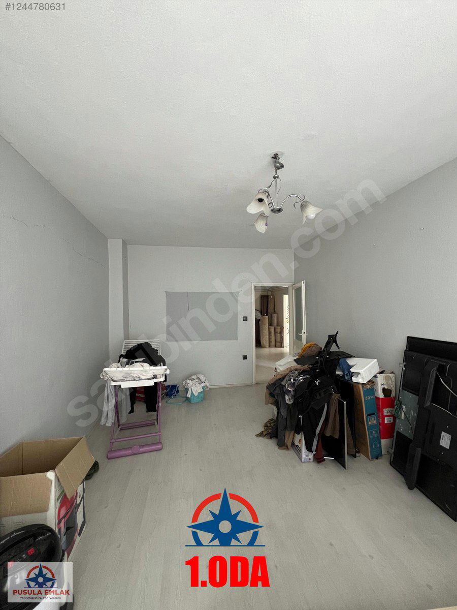 Satılık Daire 1,890,000 TL