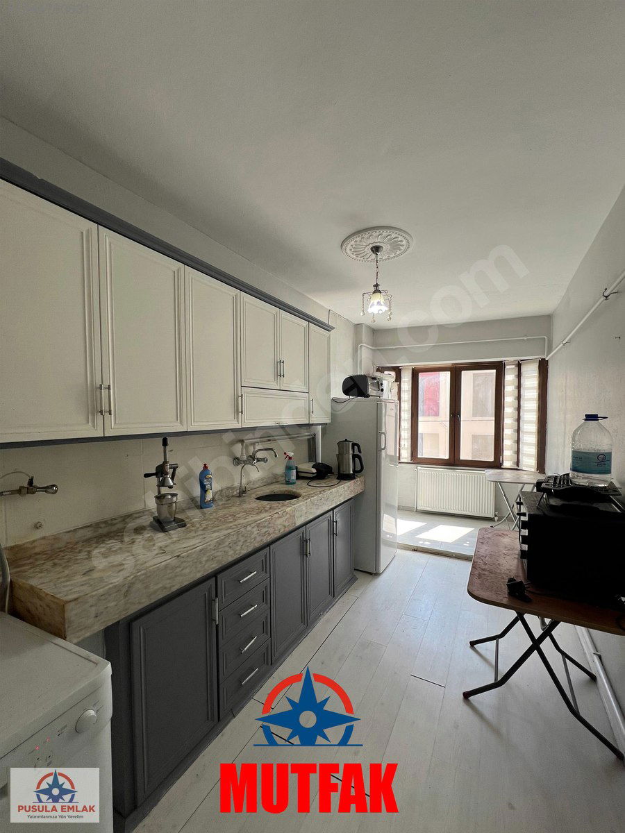 Satılık Daire 1,890,000 TL