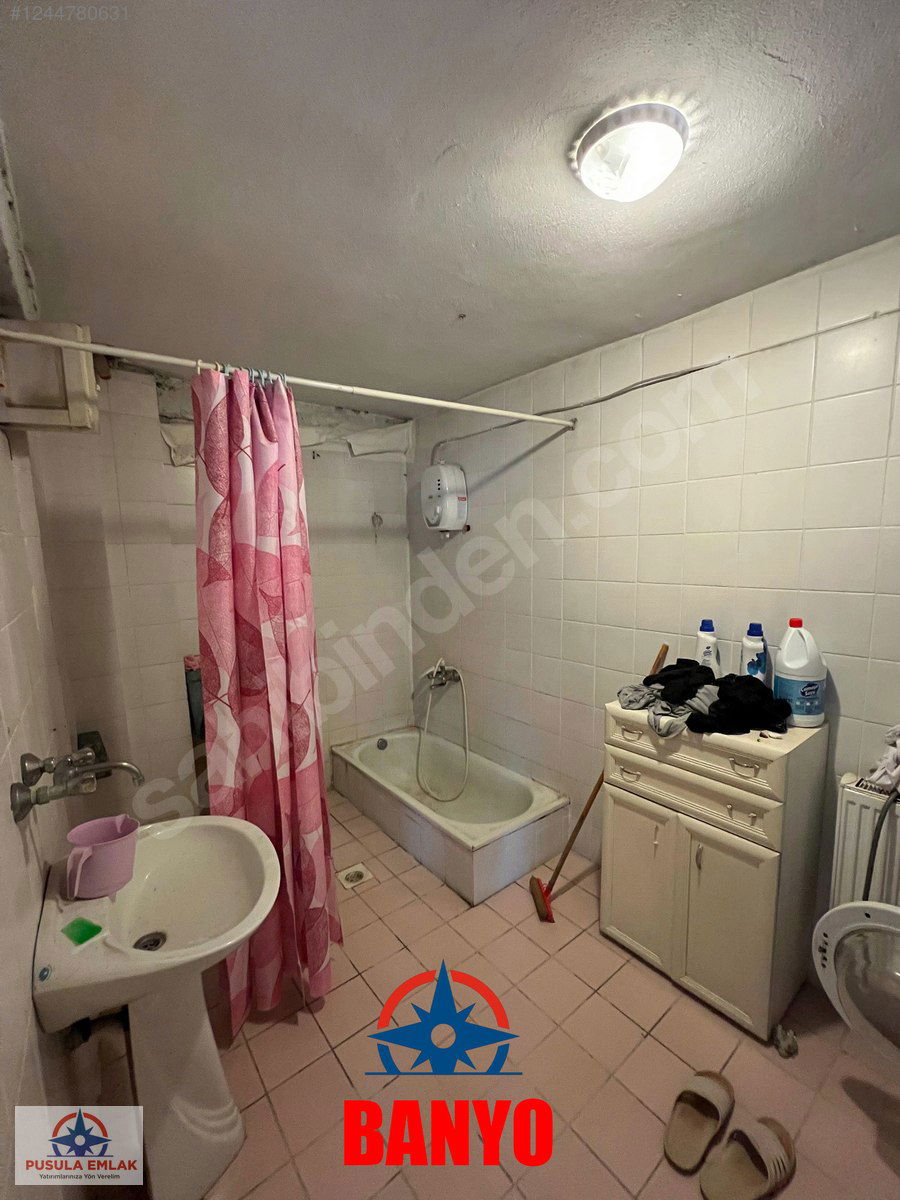 Satılık Daire 1,890,000 TL