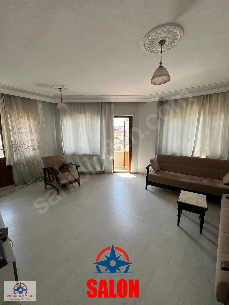 Satılık Daire 1,890,000 TL