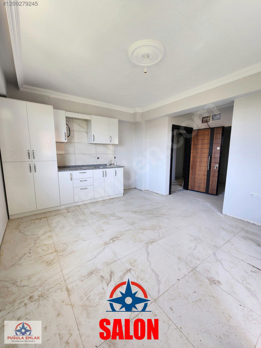Satılık Daire 1,190,000 TL