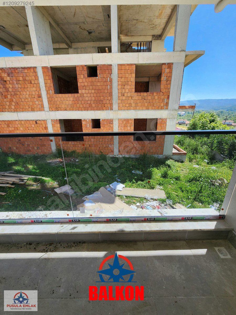 Satılık Daire 1,190,000 TL