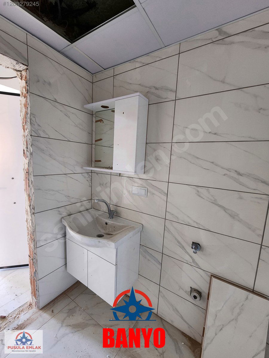 Satılık Daire 1,190,000 TL