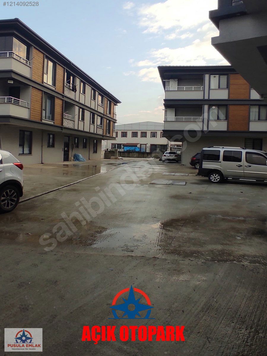 Satılık Daire 3,275,000 TL