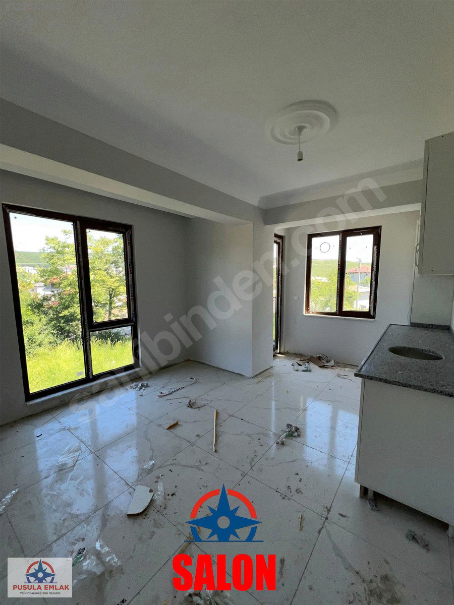 Satılık Daire 1,590,000 TL