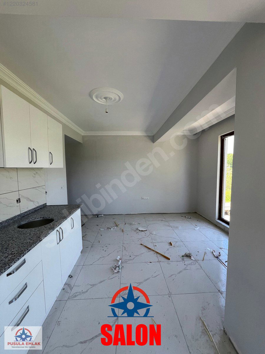 Satılık Daire 1,590,000 TL