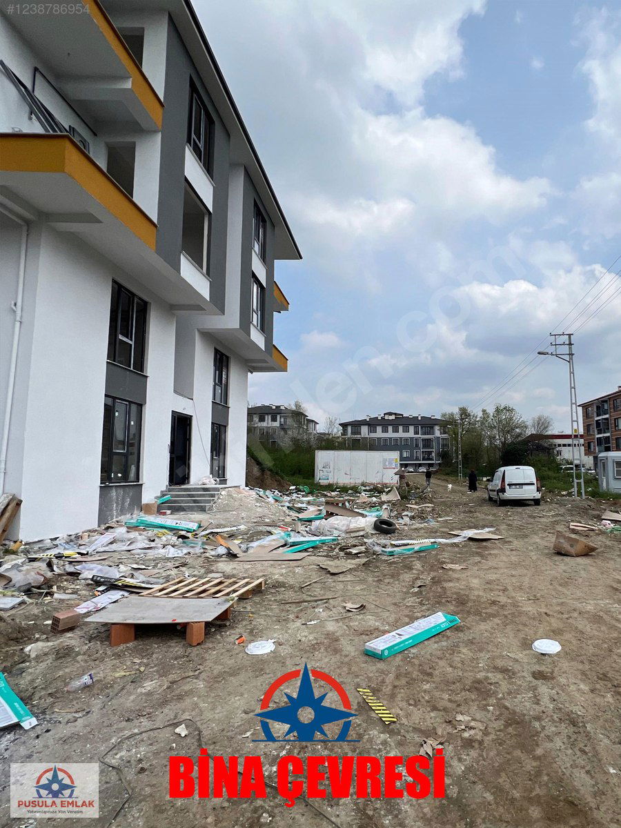 Satılık Daire 1,240,000 TL