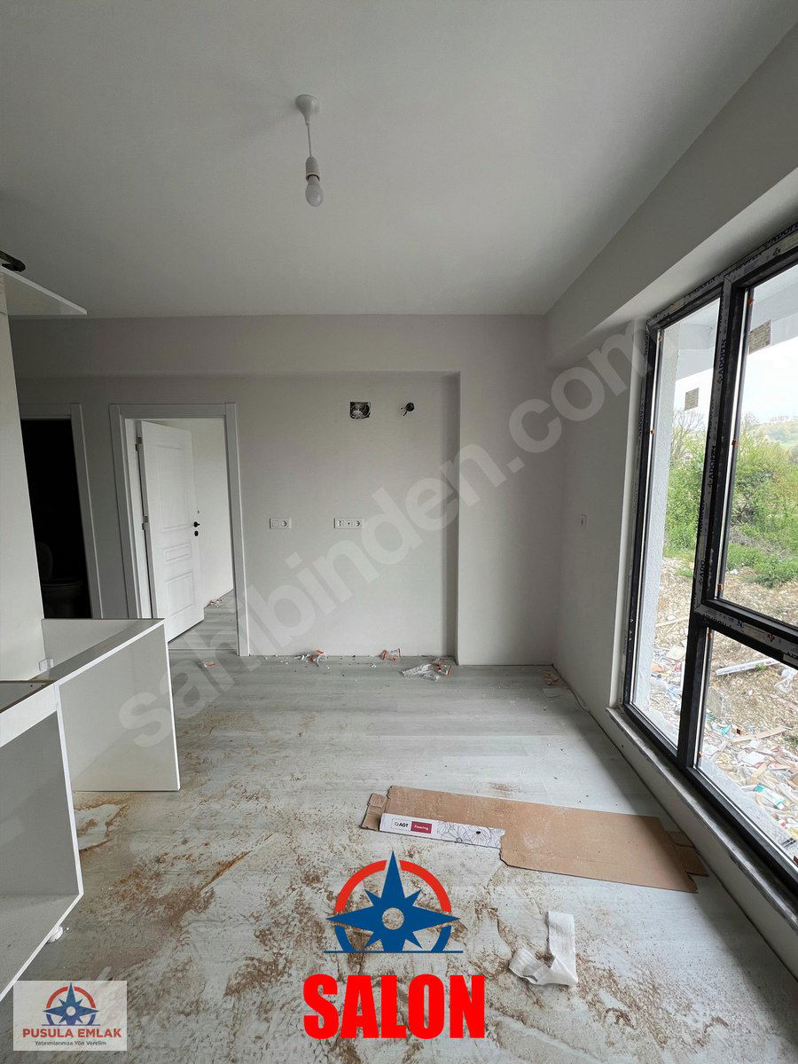 Satılık Daire 1,240,000 TL