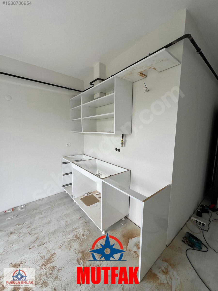Satılık Daire 1,240,000 TL