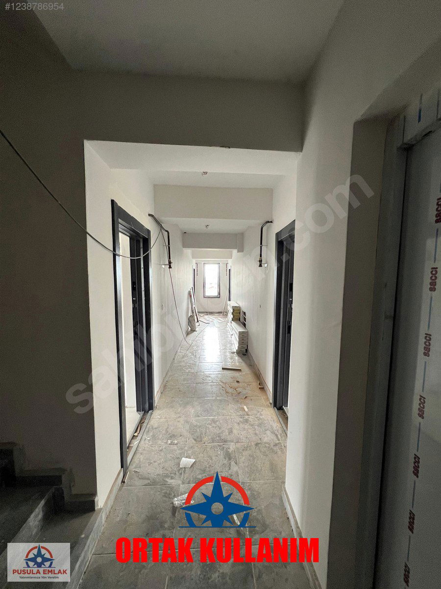 Satılık Daire 1,240,000 TL