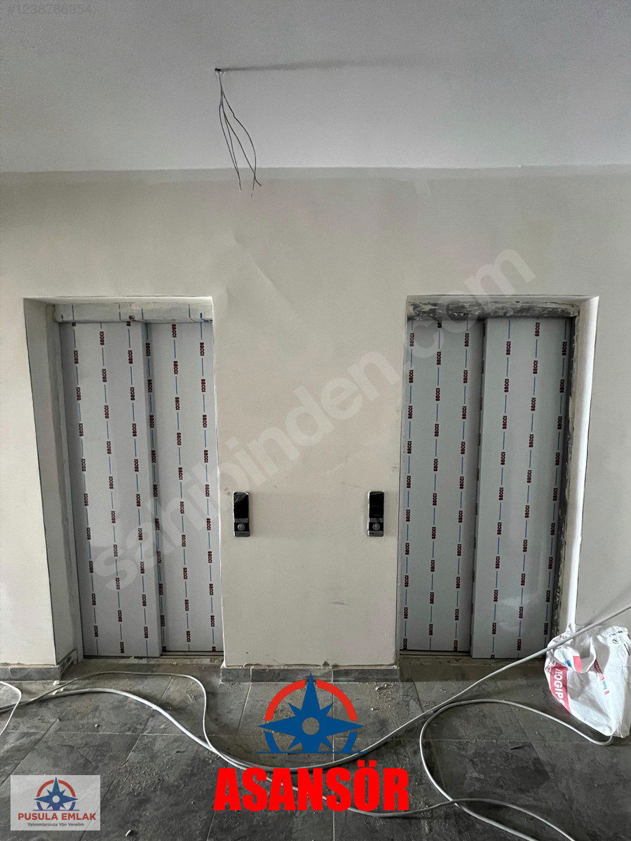 Satılık Daire 1,240,000 TL