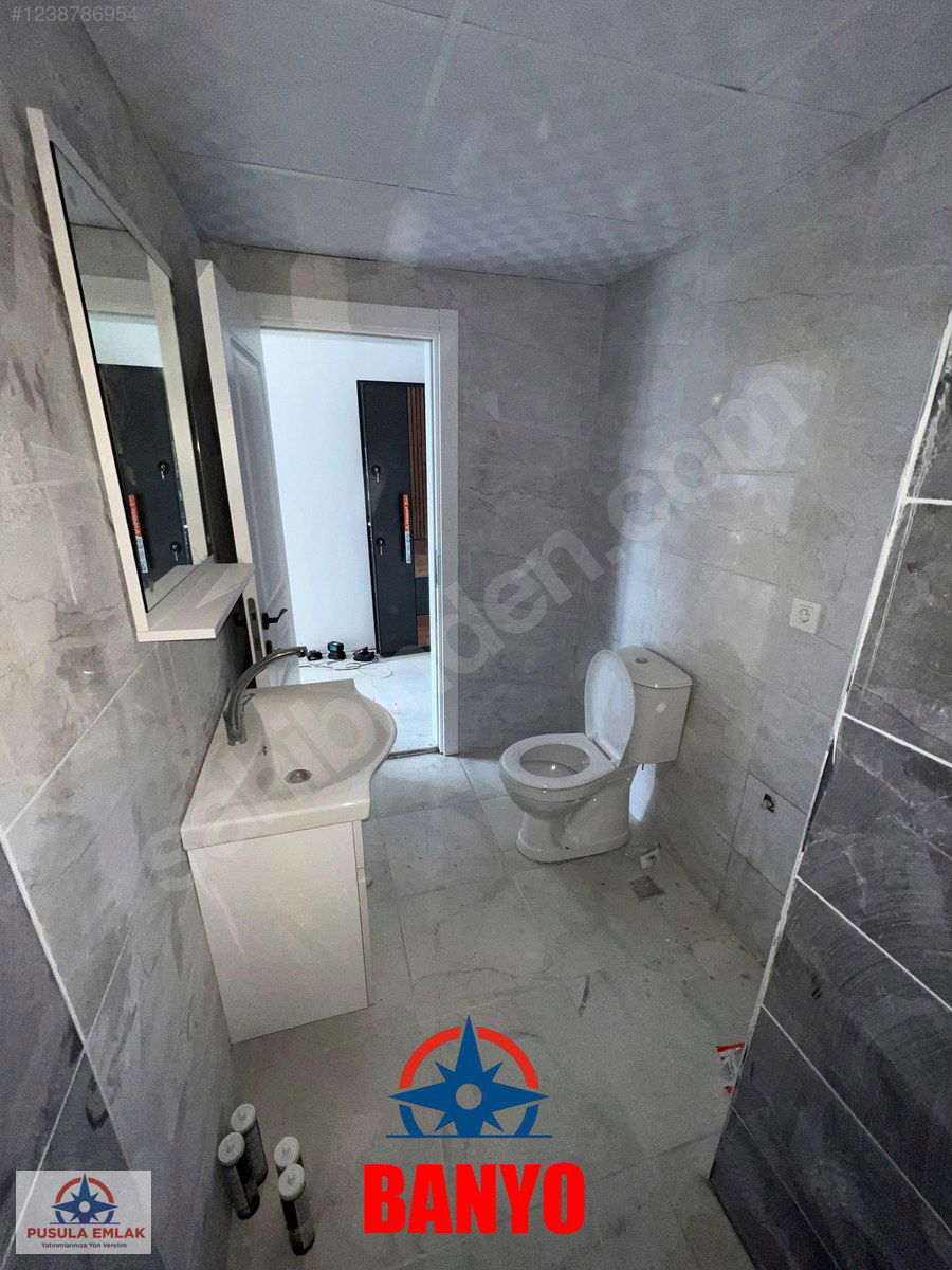Satılık Daire 1,240,000 TL