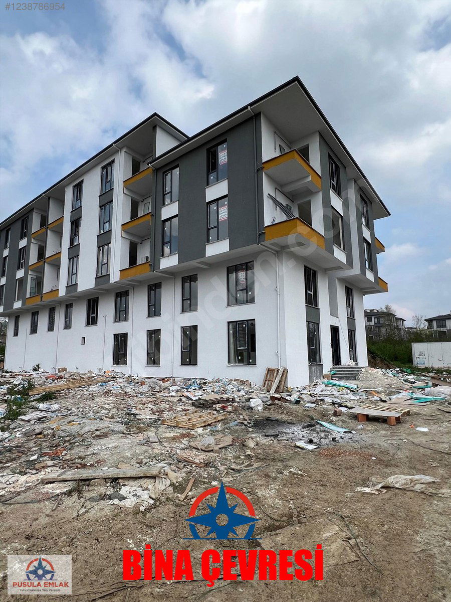 Satılık Daire 1,240,000 TL
