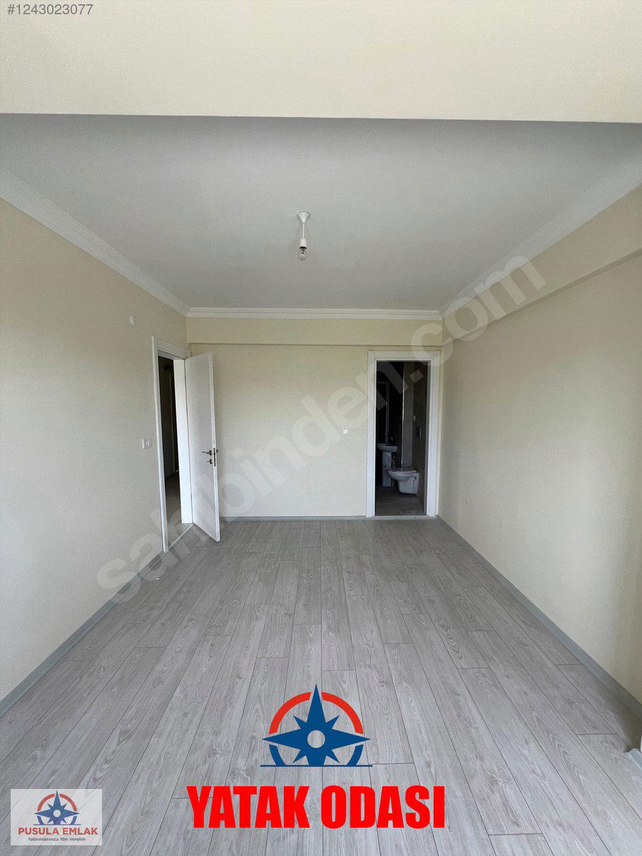 Satılık Daire 2,850,000 TL