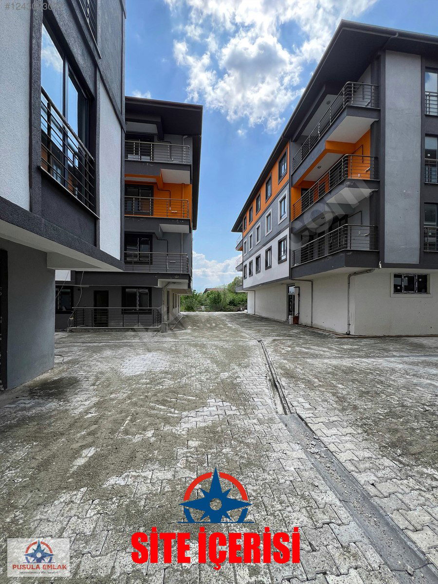 Satılık Daire 2,850,000 TL