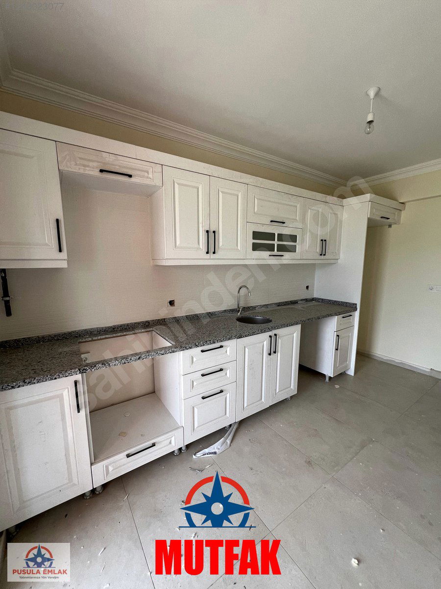 Satılık Daire 2,850,000 TL