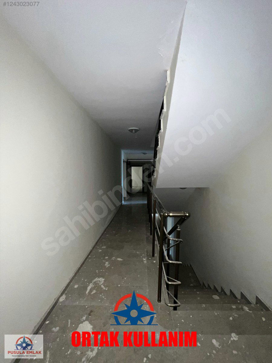 Satılık Daire 2,850,000 TL