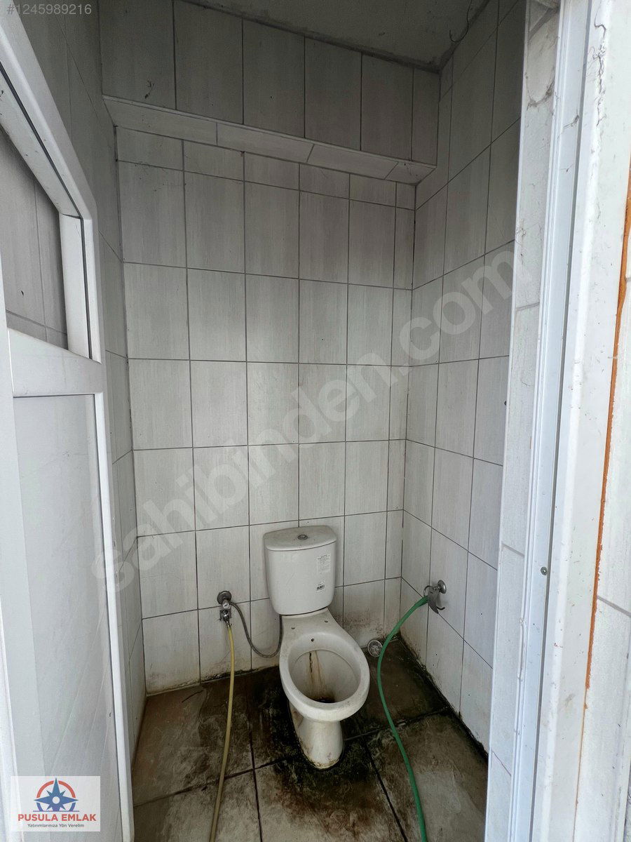 Satılık Dükkan 2,750,000 TL