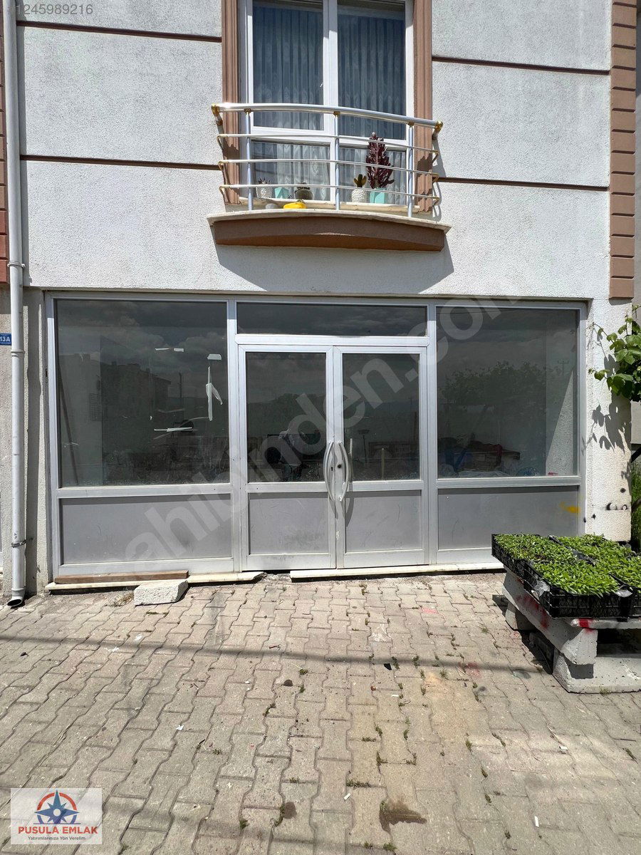 Satılık Dükkan 2,750,000 TL