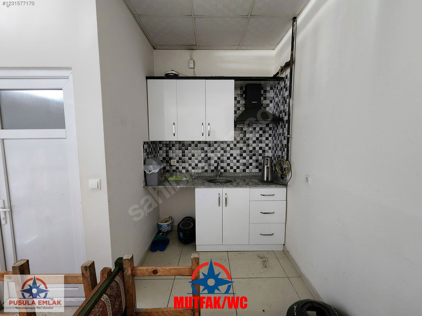 Satılık Dükkan 6,150,000 TL