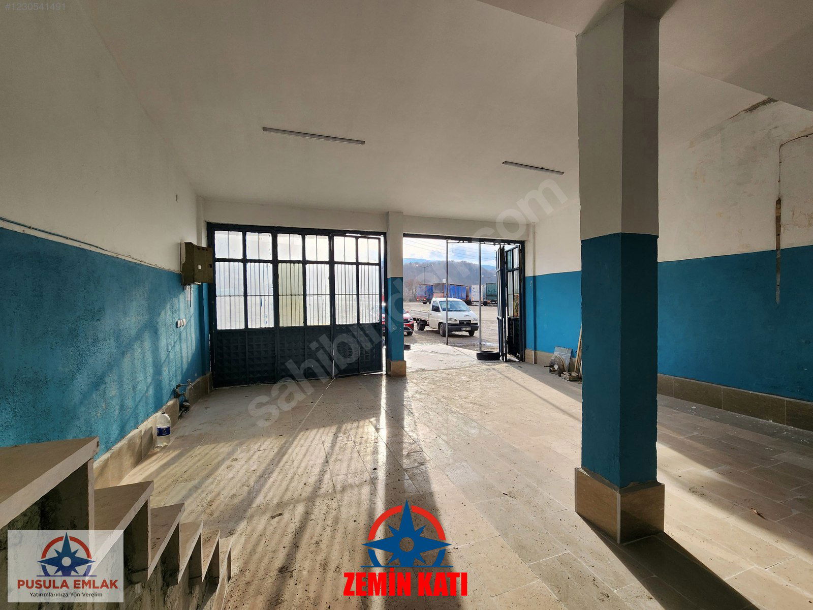 Satılık Dükkan 2,650,000 TL