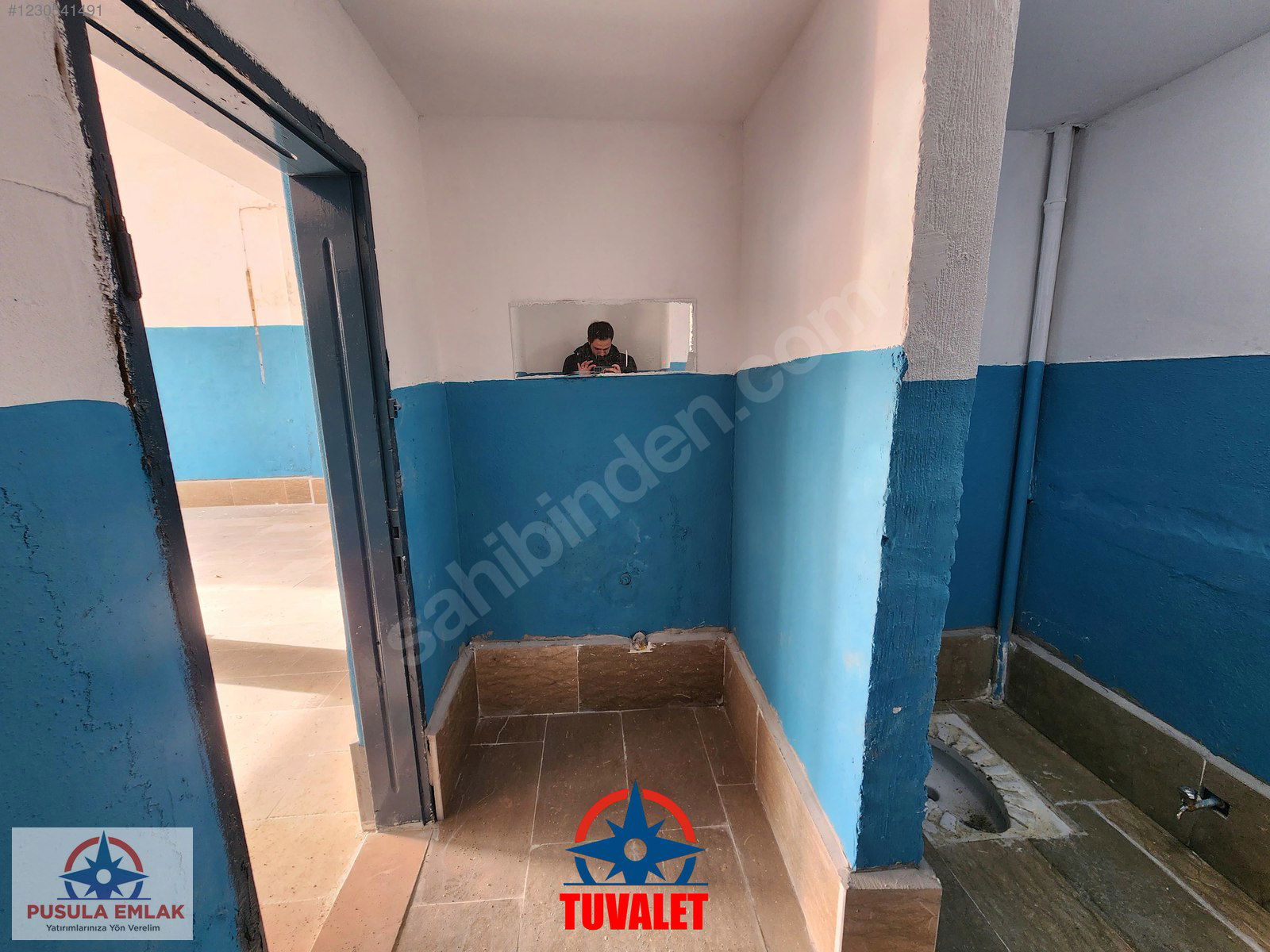 Satılık Dükkan 2,650,000 TL