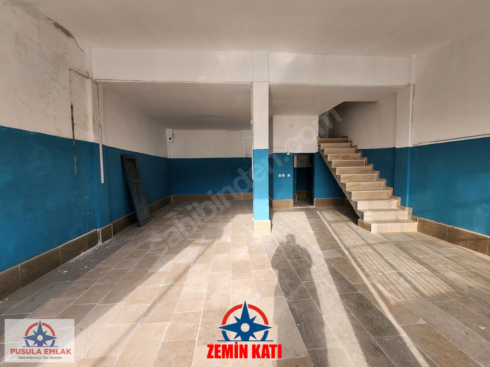 Satılık Dükkan 2,650,000 TL