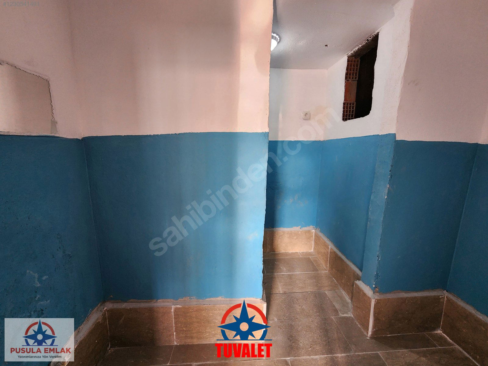 Satılık Dükkan 2,650,000 TL