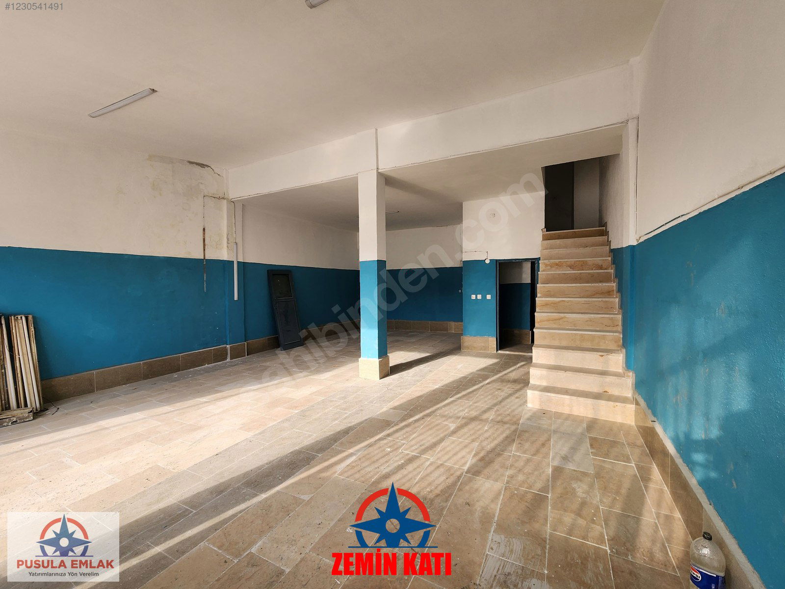 Satılık Dükkan 2,650,000 TL