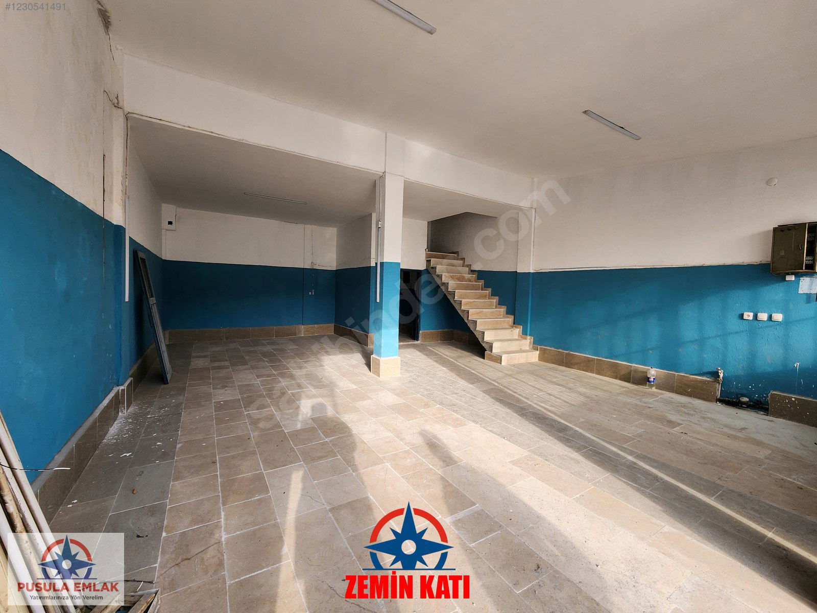 Satılık Dükkan 2,650,000 TL