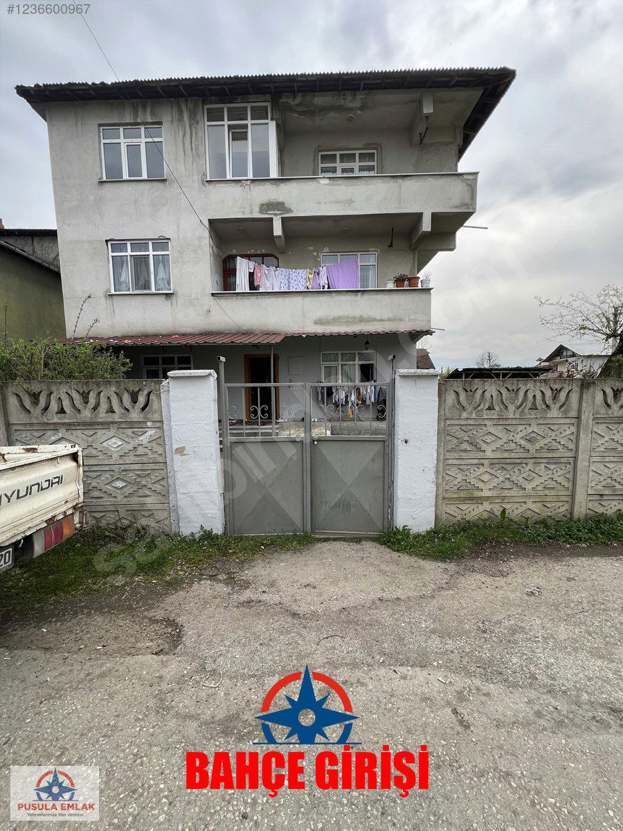 Satılık Müstakil Ev 5,500,000 TL