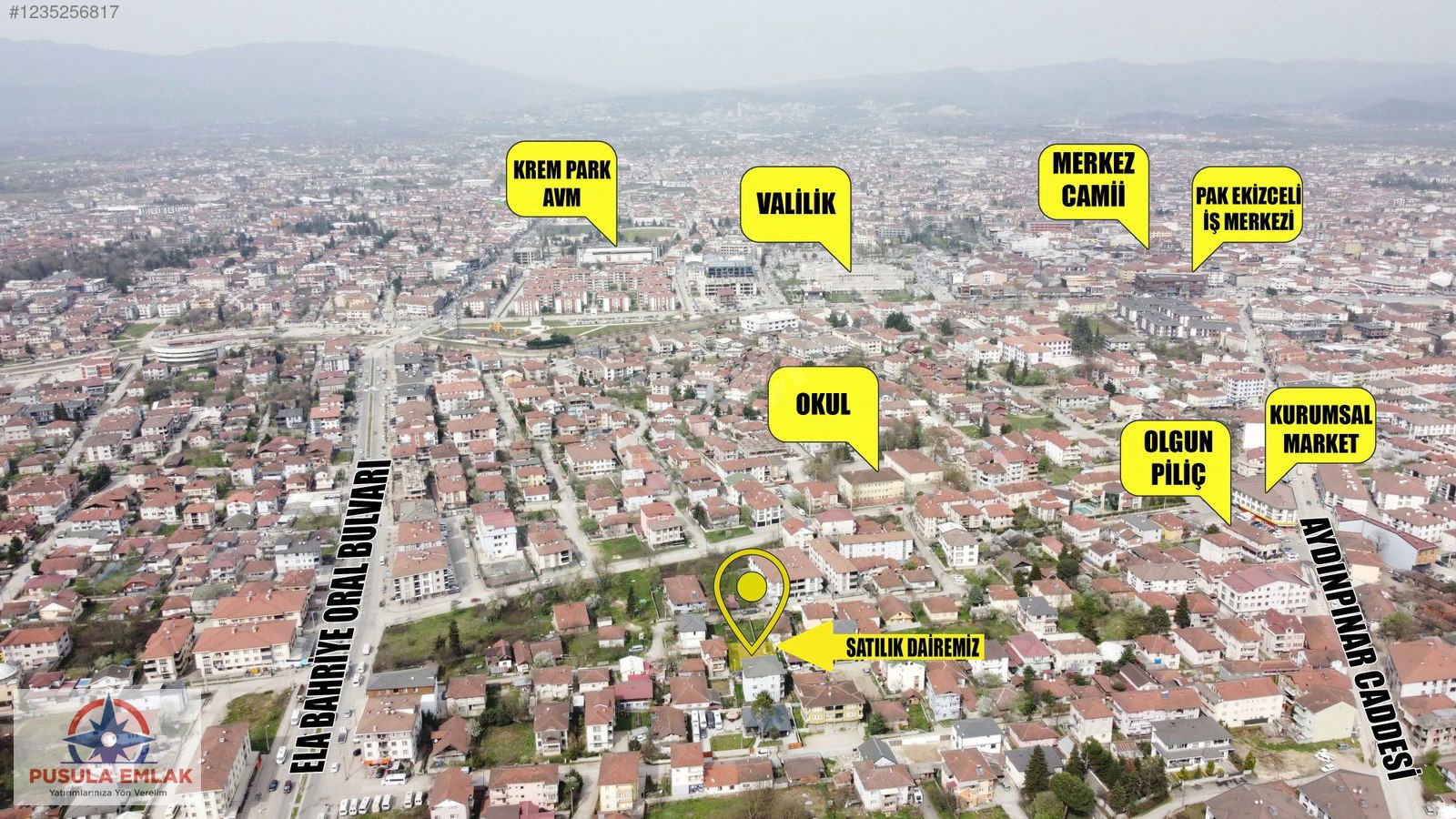 Satılık Müstakil Ev 4,000,000 TL