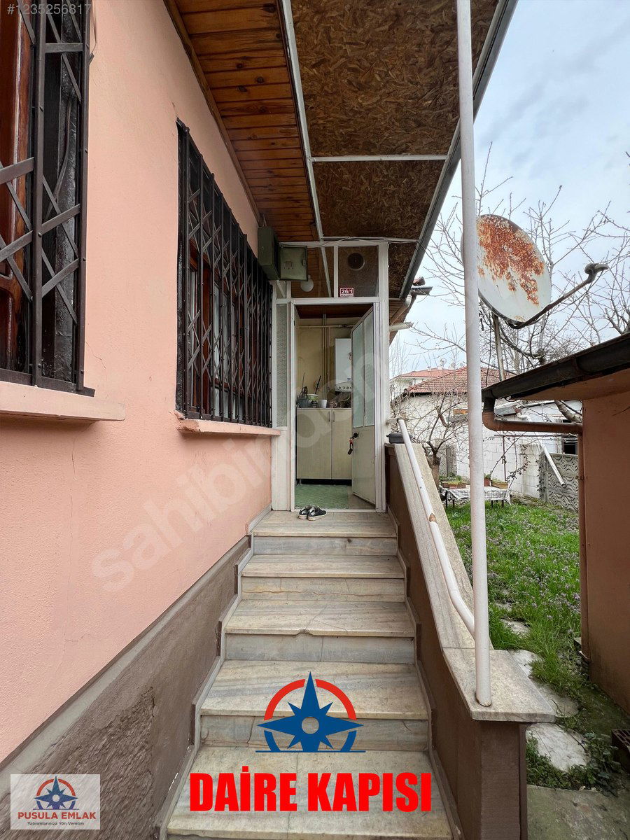Satılık Müstakil Ev 4,000,000 TL