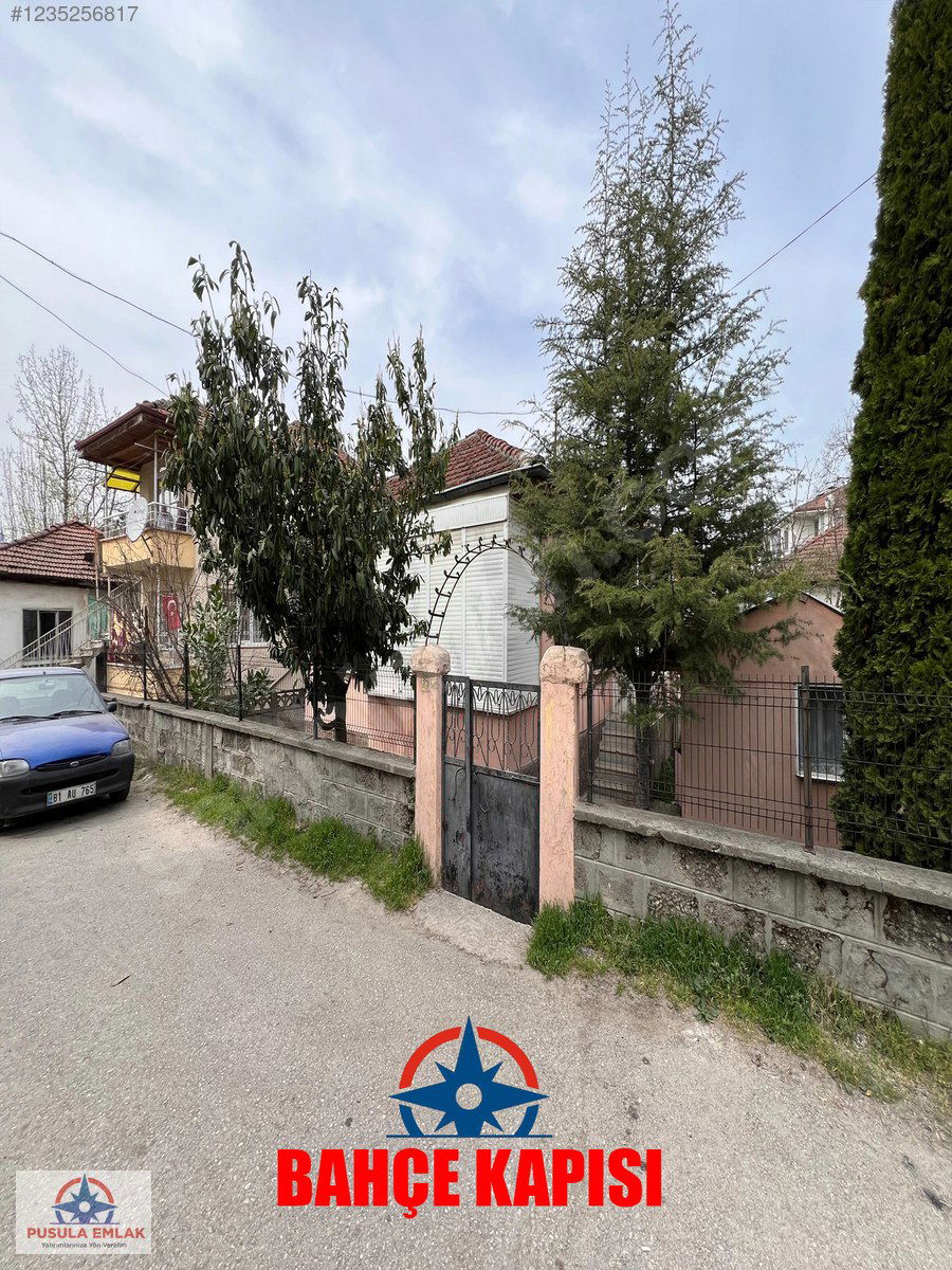 Satılık Müstakil Ev 4,000,000 TL