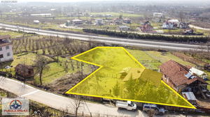 Düzce  Satılık  Müstakil Ev