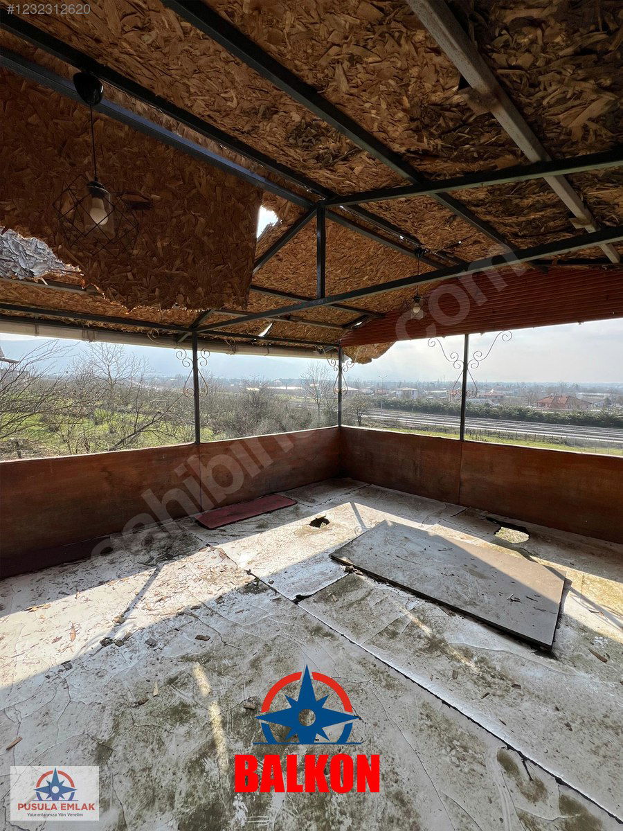 Satılık Müstakil Ev 8,600,000 TL