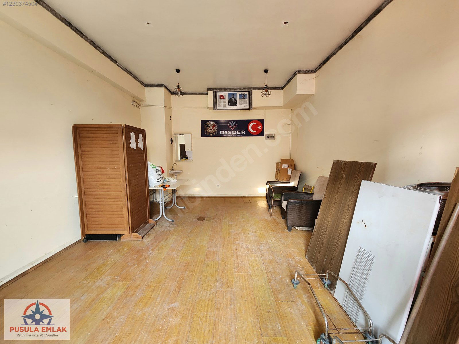 Satılık Ofis 990,000 TL