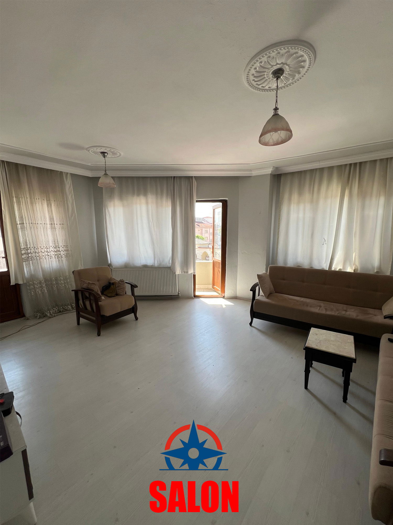 Satılık Daire 1,840,000 TL