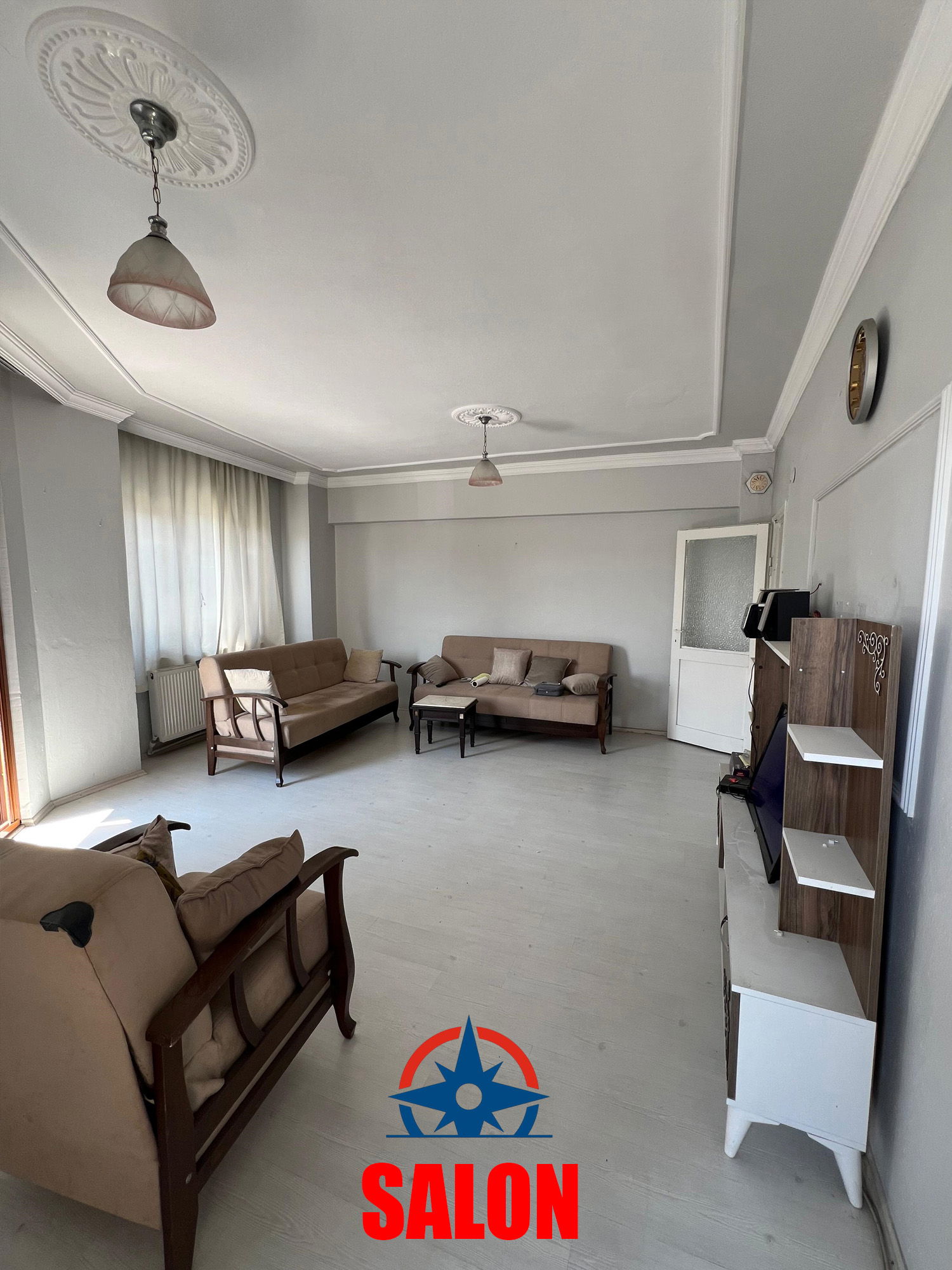 Satılık Daire 1,840,000 TL