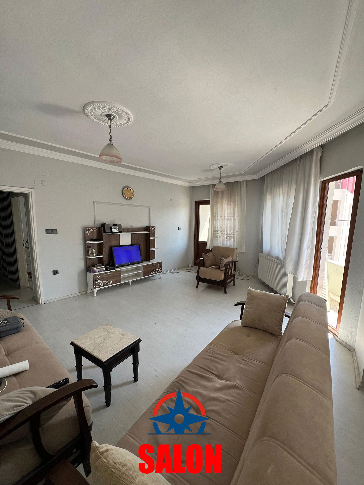 Satılık Daire 1,840,000 TL