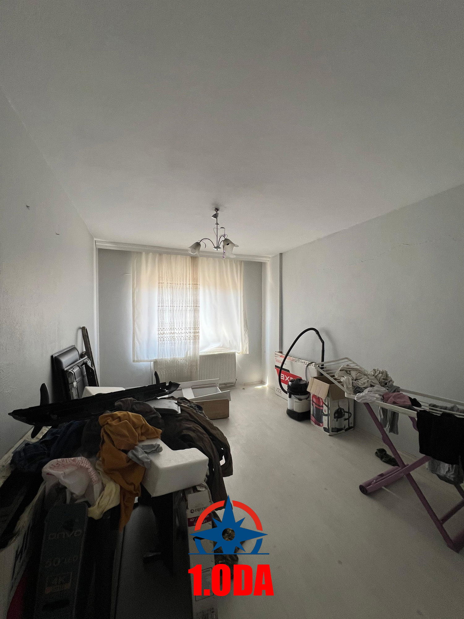 Satılık Daire 1,840,000 TL