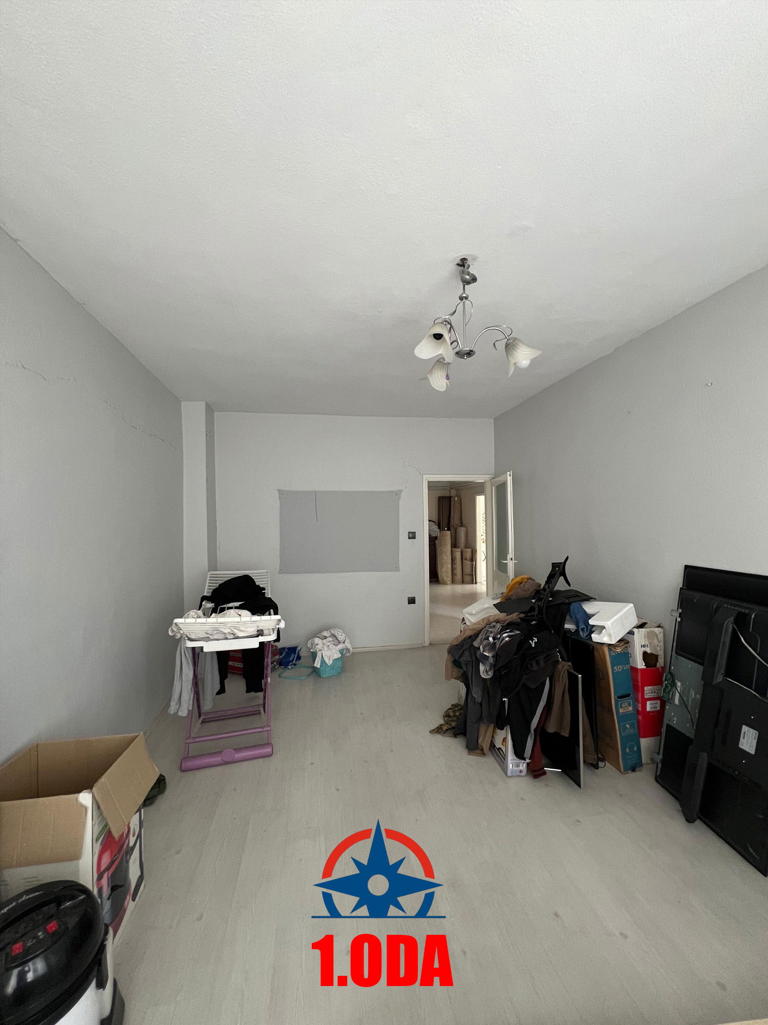 Satılık Daire 1,840,000 TL