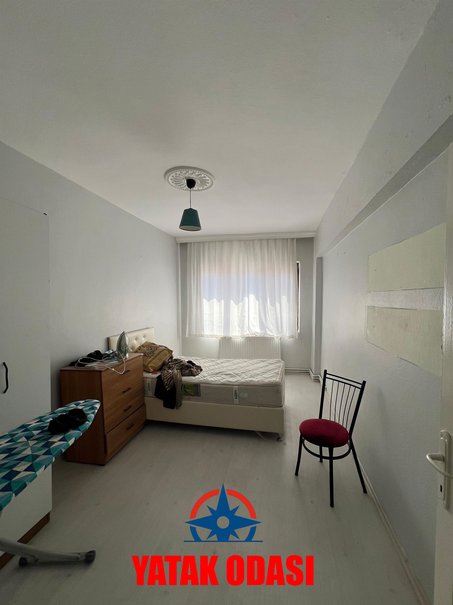 Satılık Daire 1,840,000 TL