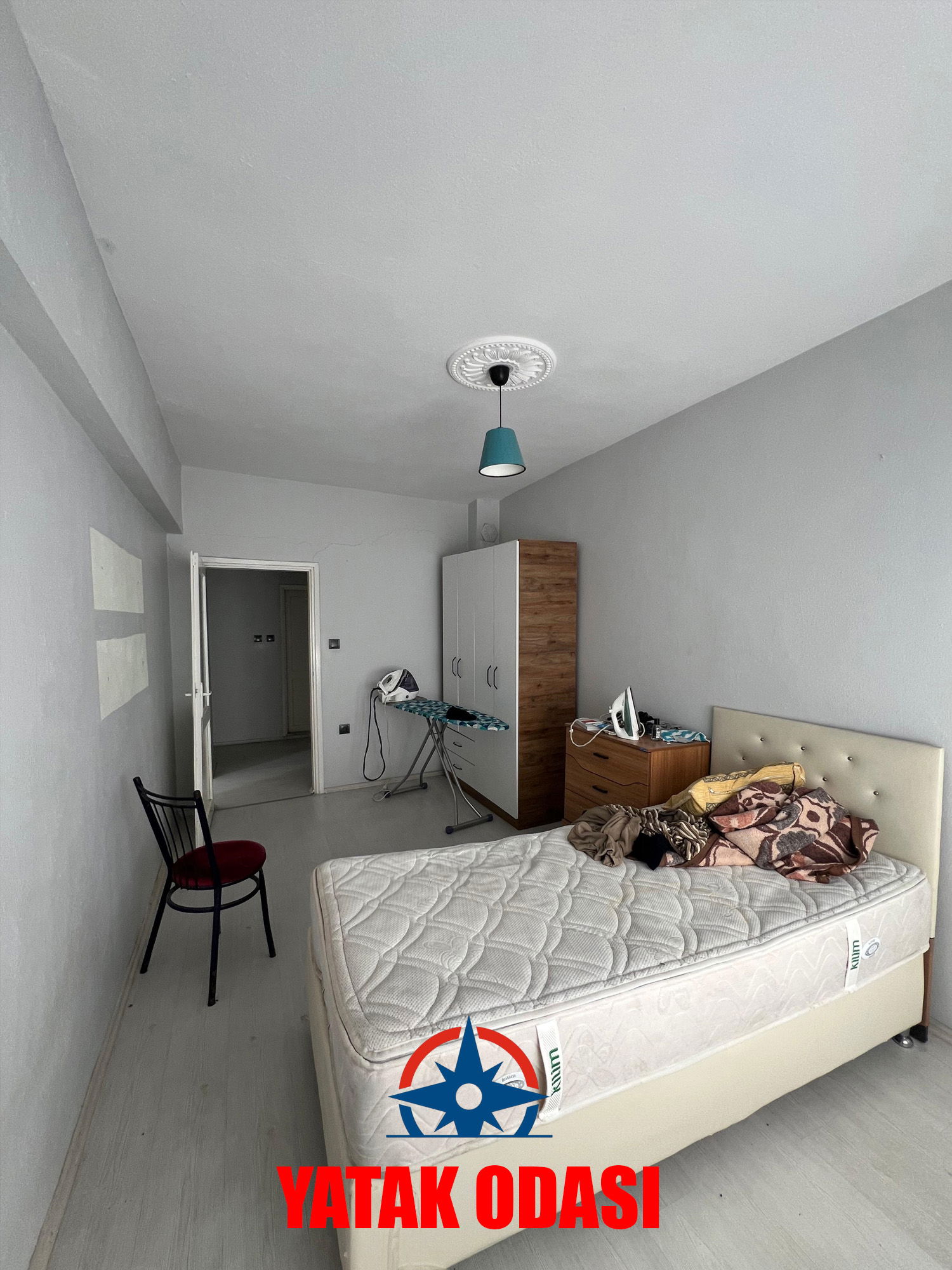 Satılık Daire 1,840,000 TL