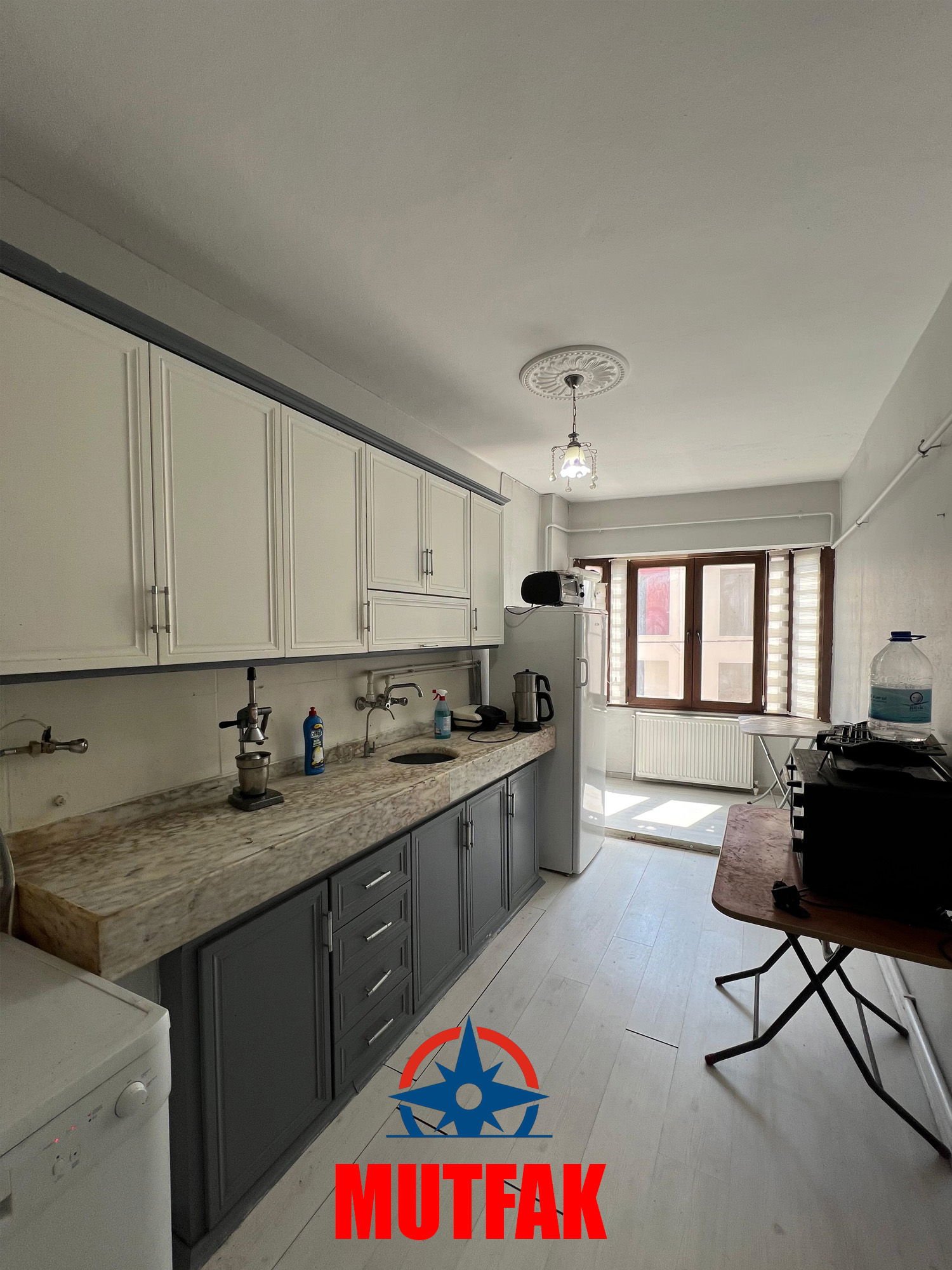 Satılık Daire 1,840,000 TL