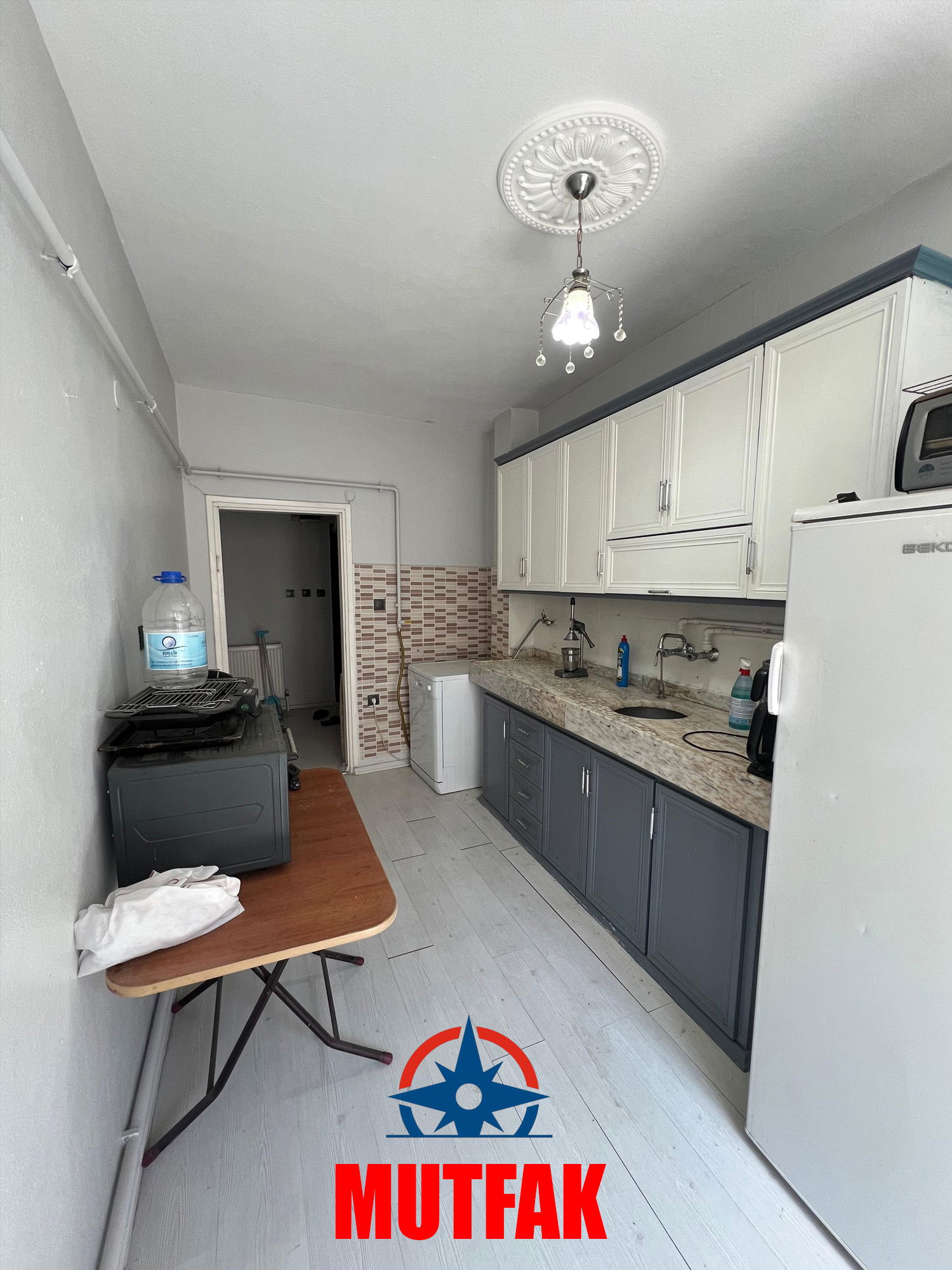 Satılık Daire 1,840,000 TL
