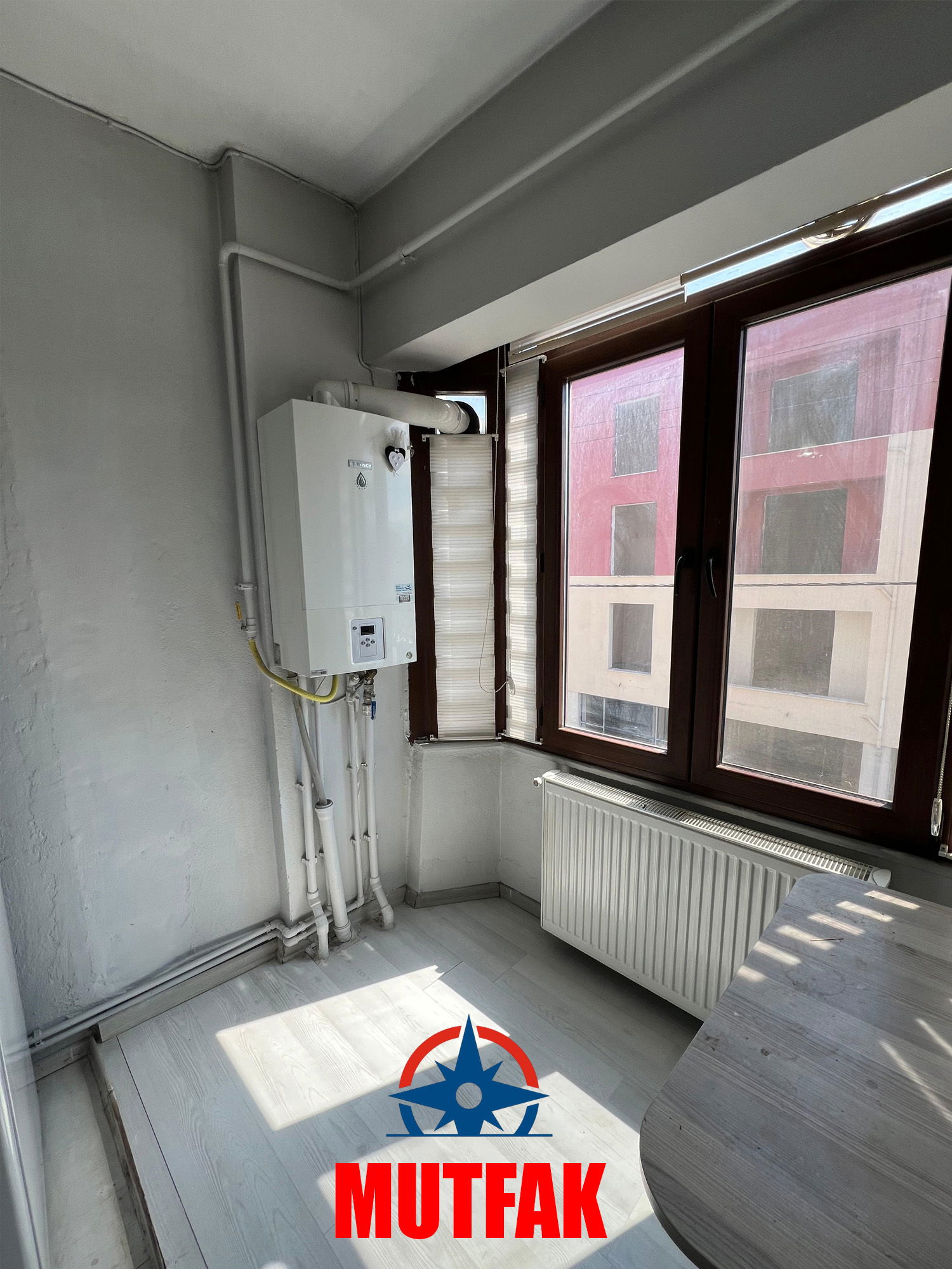 Satılık Daire 1,840,000 TL