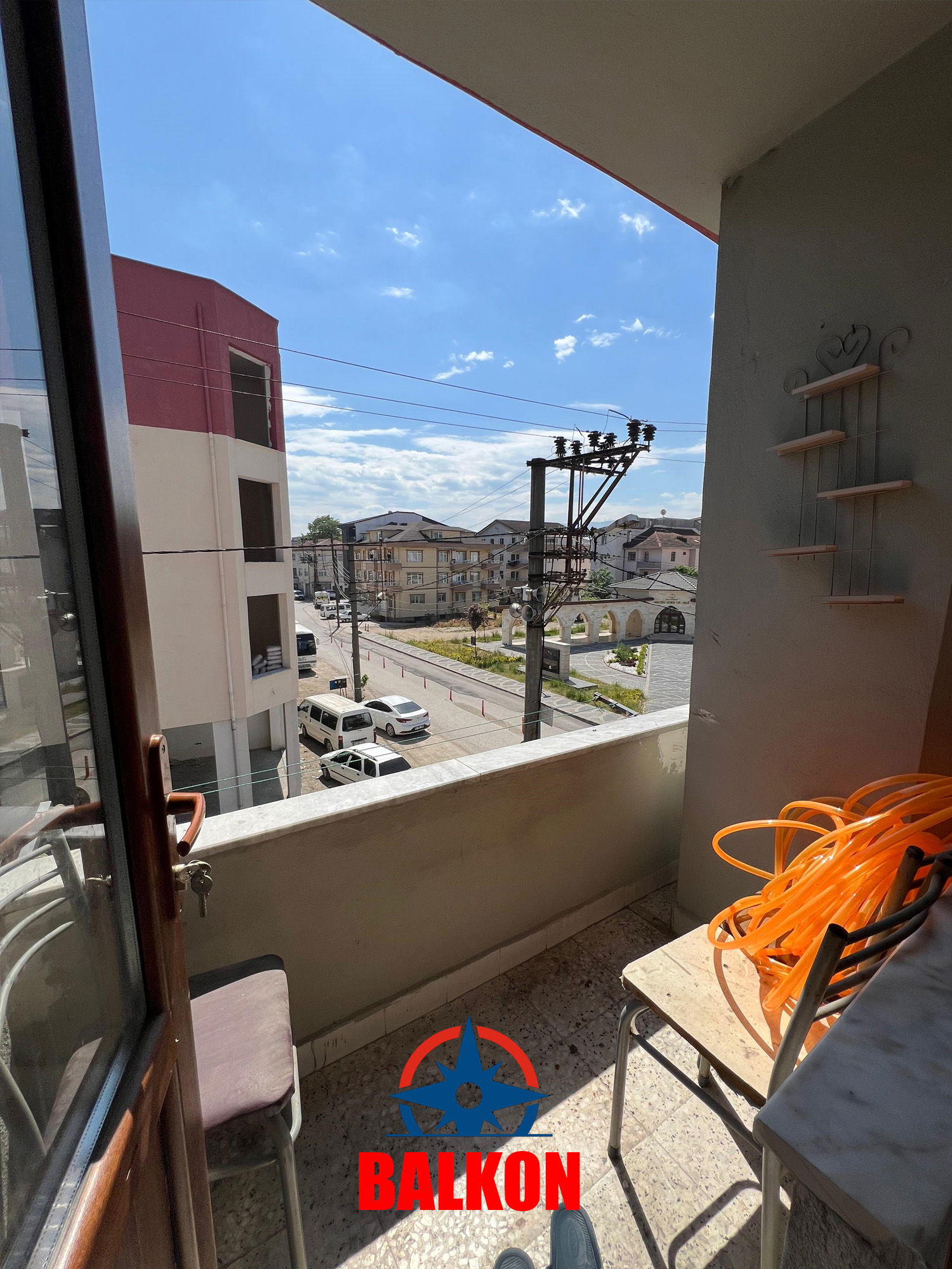 Satılık Daire 1,840,000 TL