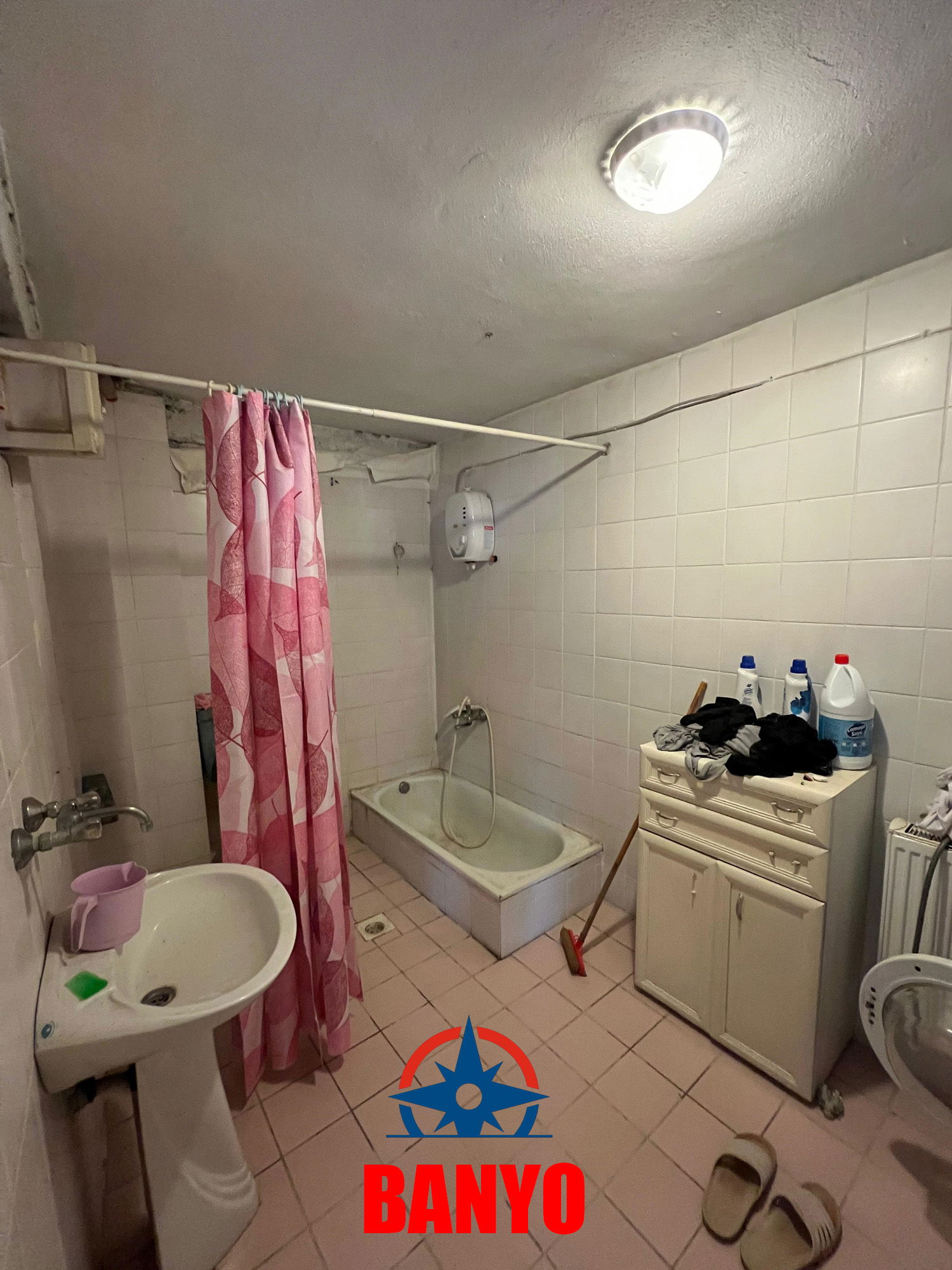 Satılık Daire 1,840,000 TL